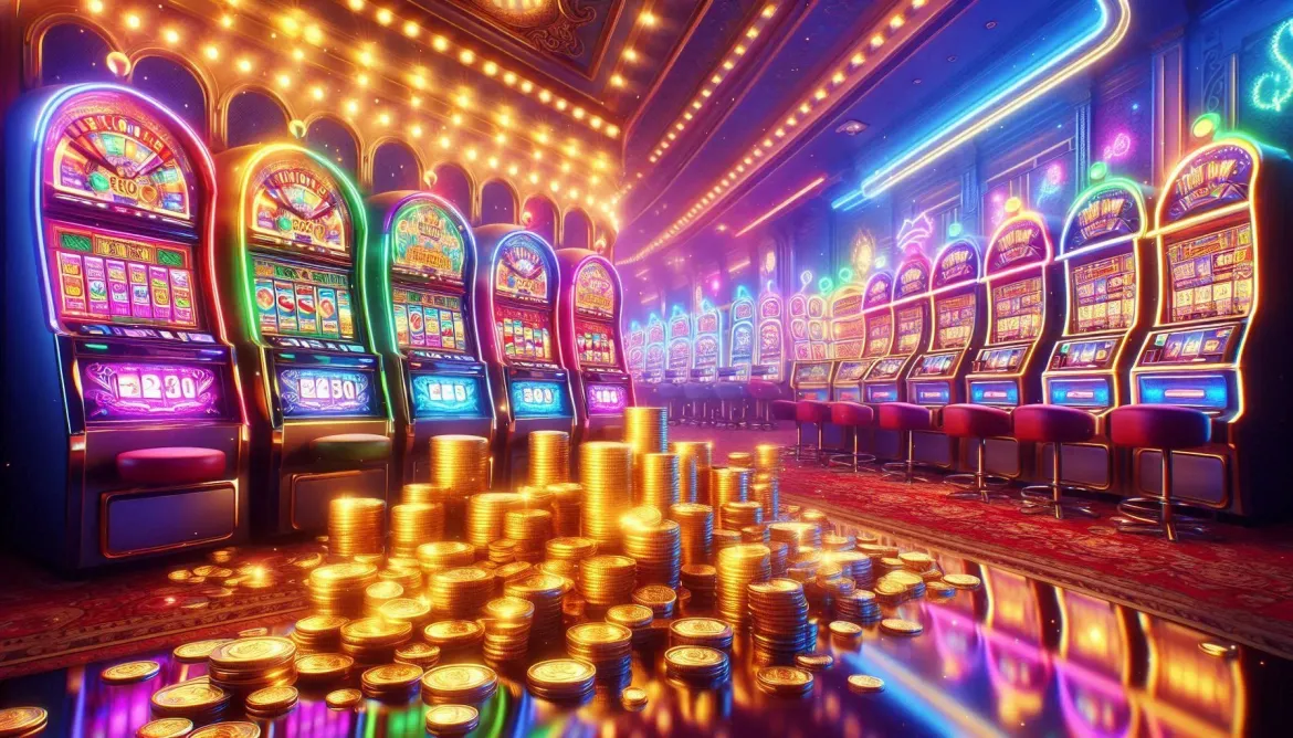 HouseofSpins Casino